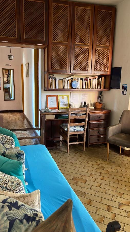 فندق Cafe E Prosa Centro Historico باراتي المظهر الخارجي الصورة