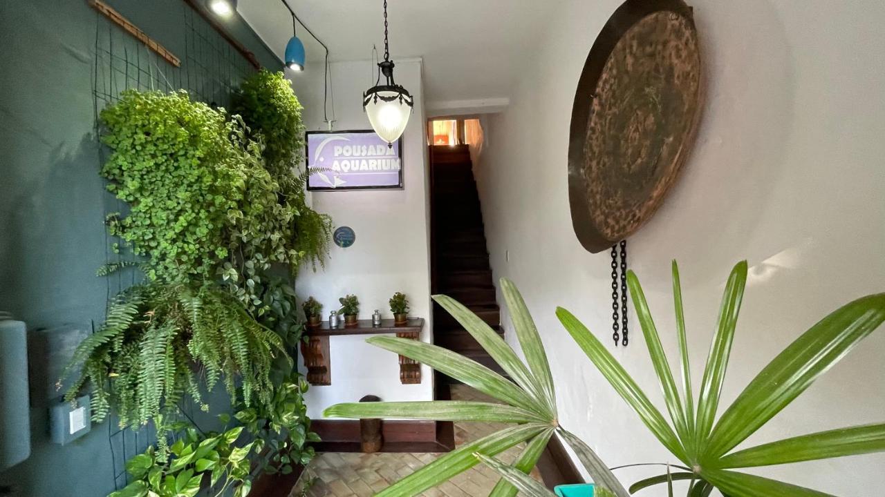 فندق Cafe E Prosa Centro Historico باراتي المظهر الخارجي الصورة